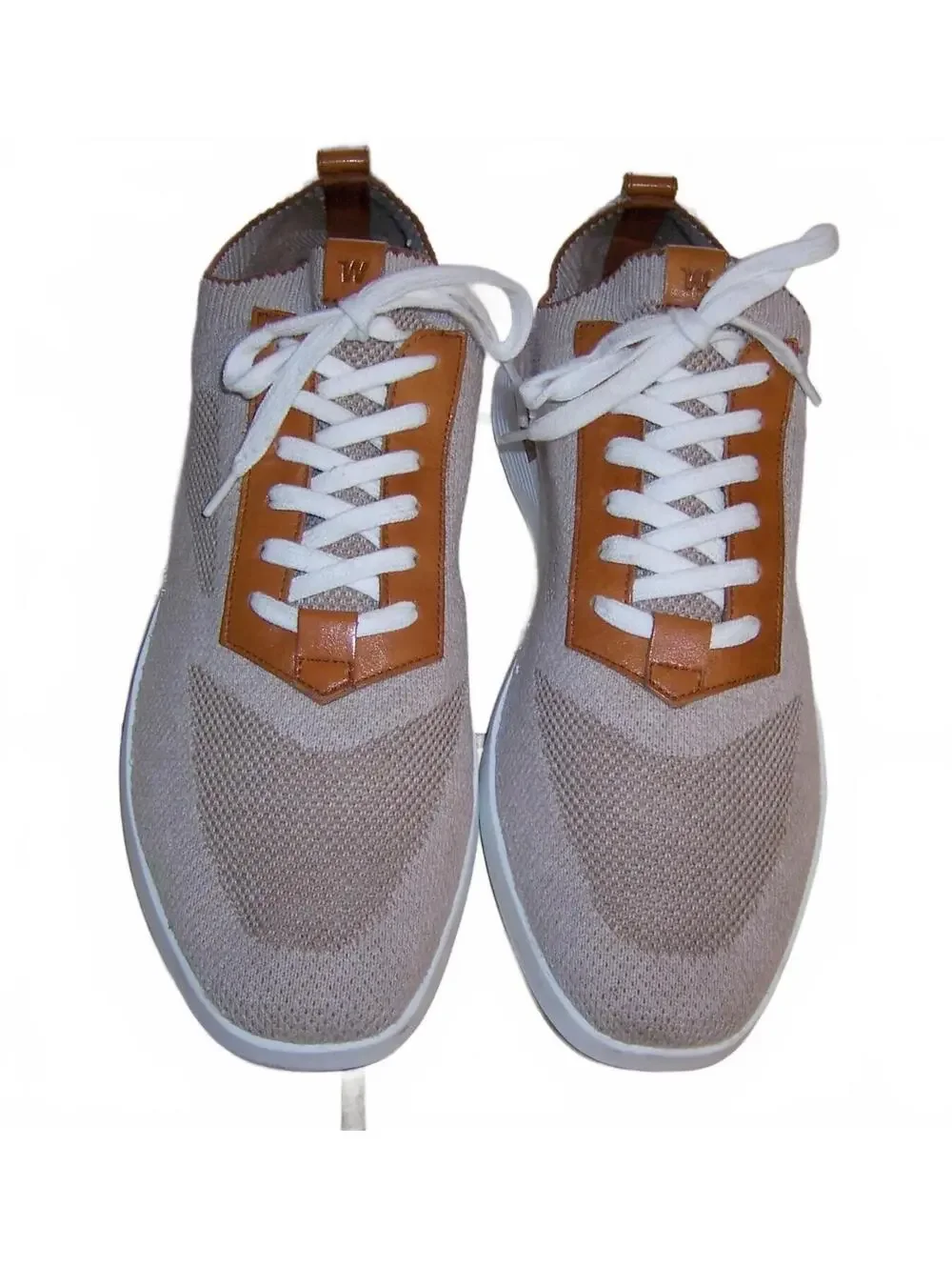 Wolf & Shepherd SupremeKnit Trainer Sneakers US Men's 12